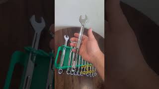 ITALIAN TOOL CANDY STORE USAG 285 XSE12 MAC RBRT KOKEN TOOLS MISTERWORKER tools diy junkyard [upl. by Cecile]