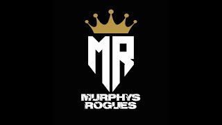 Murphys Rogues v Swingletree United [upl. by Reppiks529]