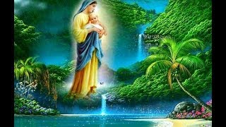 TAMIL CHRISTIAN DEVOTIONAL SONG SONG ON AMMA MARY [upl. by Ahtibat]