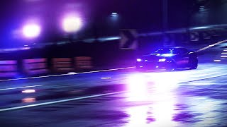 KAMIKAZE COPS MIT RHINOS AUF HEAT STUFE 5 ANAS RETTUNG VOR SHAW NFS HEAT SPIELDURCHLAUF 8 [upl. by Oicneserc14]