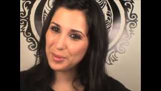 Radiante y natural para noche  Natural makeup tutorial for night time [upl. by Jacquelyn]