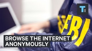 A hacker explains the best way to browse the internet anonymously [upl. by Mylander]