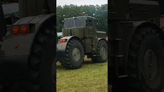 Kirovets K700 sound turbo ddr russia v8 army 4x4 best farming 2023 amazing old ukraine [upl. by Nylcaj474]