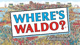 Wheres Waldo Audiobook Read by Don Hill [upl. by Drue]