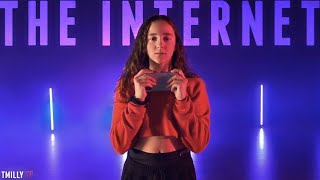 Kaycee Rice  Jon Bellion  THE INTERNET  Choreography by Sean Lew [upl. by Maddis367]