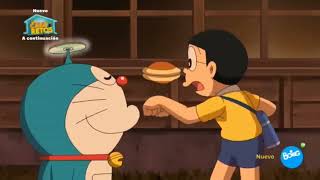 Doraemon Los siete misterios escalofriantes de la escuela en español capitulos 2023 [upl. by Cacia]