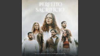 Perfeito Sacrifício Playback [upl. by Paxton]