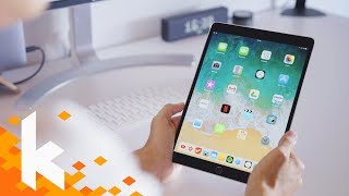 Konkurrenzlos iPad Pro 105quot Review [upl. by Sumahs]