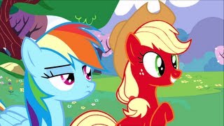 Princess Cadance teaches chemistry part 12 MLP YTP [upl. by Rett]