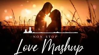 feeling love mashup 2024  tum se x apna bana le  dhadkan ye kehti hai song  trending songs  song [upl. by Coonan]