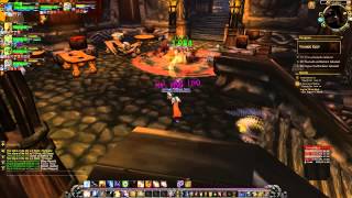 How to Complete Utgarde Keep Dungeon  All Quests In World Of Warcraft [upl. by Griselda]