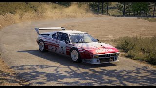 Ancelle  World Record 33595  BMW M1 Procar [upl. by Allimrac]