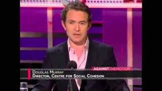 Douglas Murray Debate Highlights  Islam is a Religion of Peace [upl. by Revkah]