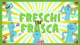 spot FRESCHI IN FRASCA  Rete Terra Nova [upl. by Mayman]