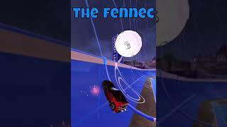 Octane VS Fennec be like rocketleague rlssl rl rocketleagueclips rlfreestyle [upl. by Orferd]