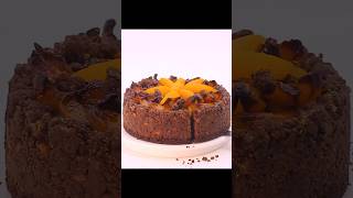 Crumble chocolat amp Abricot [upl. by Vijar]