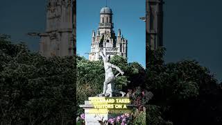 Château de Chambord A Jewel of the French Renaissance travel history [upl. by Spector]