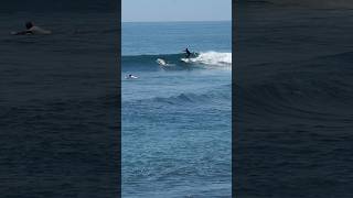 Daily Surfing Keramas Beach November 2024 surfingbali [upl. by Emad501]