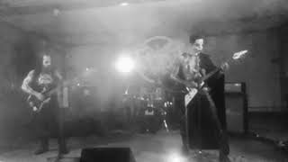 Dogma Satan Blood fire Death 19102024 [upl. by Norek500]