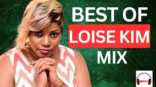 TOP LATEST OF LOISE KIM MIX 2024 MWENDWA NYITAMWAKAFAVOUR [upl. by Rogers880]