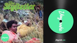 The Stylistics  The Stylistics [upl. by Rafat]