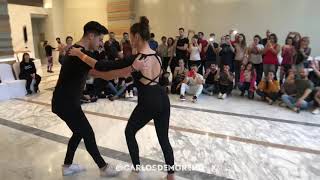 ADICTO 25 HORAS DIEZ BAILES AL DIA🕺 MUSICA ADICTO PRINCE ROYCE Y MARK ANTHONY 2018 BACHATA [upl. by Acimehs]