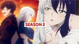 The New Gate Season 2 Release Date Everything We Know So Far [upl. by Frye495]