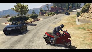 GTA 5 Story Mode Live Stream [upl. by Arimihc]