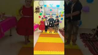 Kidz world fashion showyt shorts [upl. by Eelarac232]