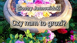 Czy nam to grozi Czy oni to ustalili Siostry Jasnowidzki [upl. by Cleopatra880]