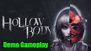 02142024  Hollowbody Demo Gameplay  Cupahnoodle Twitch Vods [upl. by Cybil]