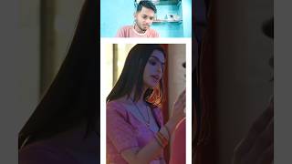 Badle Mai Kuc Leta Nhi Hai reaction virlvideo reactionvideo [upl. by Aduh]