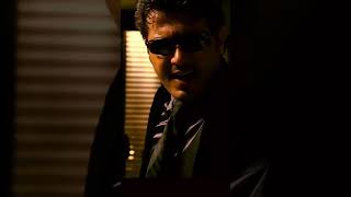 Billa 2 mass thala movie 12 years [upl. by Beitnes]