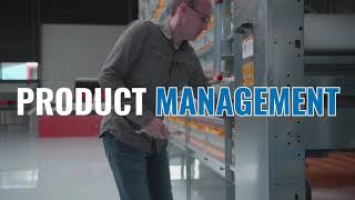 Vacature Product Manager [upl. by Centeno700]