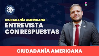 Aprueba el examen de ciudadanía americana 2023 con estos trucos de estudio [upl. by Tak95]