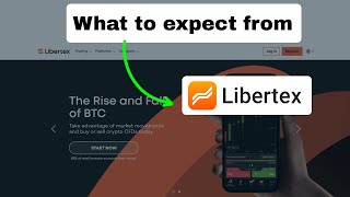 Libertex Review  What to expect from the broker 2024 [upl. by Belmonte]