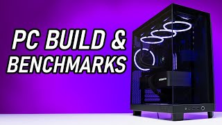 BEST 1500 GAMING PC Benchmarks amp Performance Test 🔥 [upl. by Colvin956]