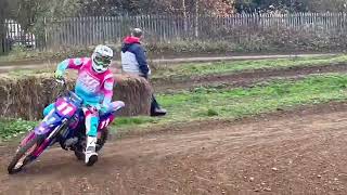 10112024 micklefield mx [upl. by Lancaster]