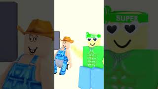 ROBLOX Not My Problem shorts roblox robloxmemes robloxedit memes funny gaming [upl. by Filippo]