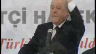 Yavru Muhalefet MHP  Bahçeli birşeyler anlatıyor ama ne [upl. by Elenaj]