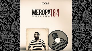 Ceega  Meropa 164 Music Is Like A Dream [upl. by Stacia]