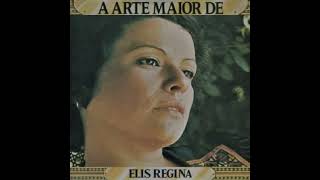 ELIS REGINA TRISTE [upl. by Leanatan]