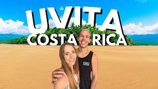 Uvita Costa Rica  2024 Travel Guide [upl. by Anitsej15]