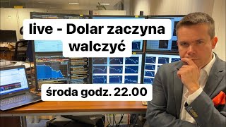 👇Dolar Zaczyna Walczyć👇 [upl. by Neukam420]