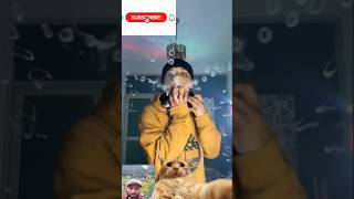 how to triple exhale  vape tricks 💨  vapetricks shortsvideo electroniccigarette vape [upl. by Aremahs]