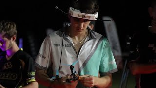 MultiGP Champs 2023  Noical [upl. by Eiger]