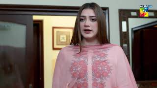 Sila E Mohabbat  Episode 32  Best Moment 10  HUMTV Drama [upl. by Hajar]