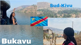 Vlog travel 🇨🇩  Goma Bukavu lac Kivu amp wedding [upl. by Henson]