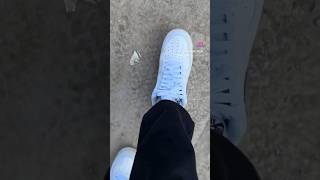 Air Force 1s are Made to Be Beat [upl. by Rainwater]