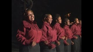 The Mwauras Gospel Singers  Ni Nani Kama Wewe [upl. by Neeluj]